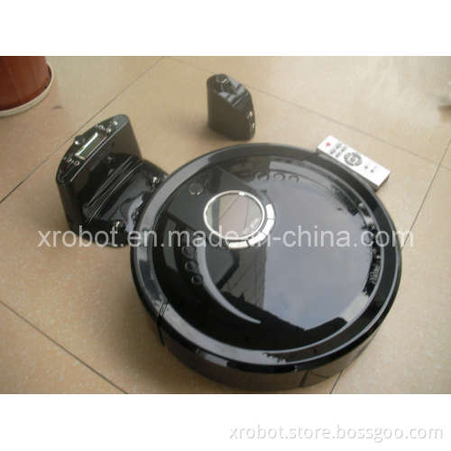 Robotic Vacuum Cleaner with 1L Dustin